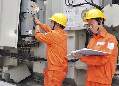 Nhà nước sẽ không can thiệp vào giá điện?