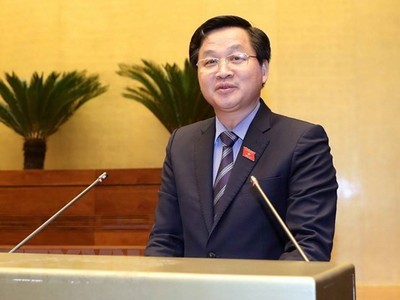 Ông Lê Minh Khái, Tổng Thanh tra Chính phủ. (Nguồn: TTXVN).