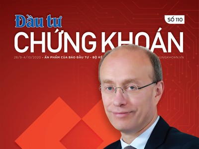Đầu tư Chứng khoán số 110/2020
