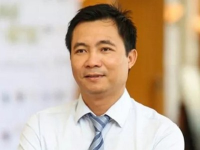 Ông Đỗ Thanh Hải được bổ nhiệm làm Phó tổng giám đốc VTV.