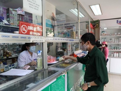 Ảnh minh họa. (Nguồn: TTXVN).