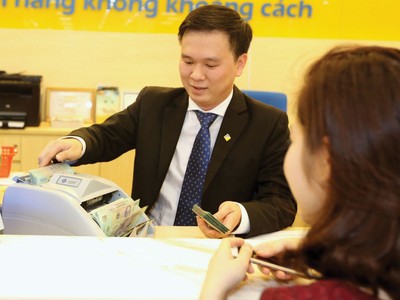 PVCB Capital quản lý danh mục đầu tư cho PVcomBank và Tập đoàn Dầu khí Việt Nam. Ảnh: Dũng Minh.