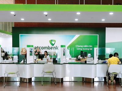 Tăng trưởng lợi nhuận của ngành ngân hàng được kỳ vọng sẽ tốt hơn trong năm 2021 cùng với sự hồi phục của nền kinh tế.