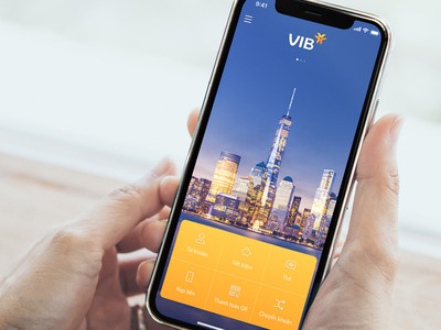 Ngân hàng mở rộng hệ sinh thái số, người dùng được lợi gì?