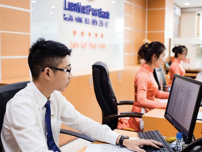LienVietPostBank đã nộp hồ sơ niêm yết và được HOSE chấp thuận nguyên tắc.