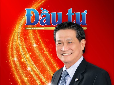 Báo Đầu tư số 123