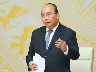 Thủ tướng chỉ đạo nghiên cứu phản ánh của Báo Đầu tư về chia sẻ dữ liệu khách hàng