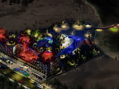 Swiss-Belresort Eagles Mũi Né là khu phức hợp nghỉ dưỡng đẳng cấp quốc tế được phát triển bởi 2 tên tuổi lớn là Swiss-Belhotel International và Eagles Group.