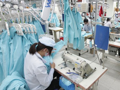 Vướng mắc trong doanh nghiệp nhà nước thuộc về cơ chế khi duy trì một bộ máy cứng nhắc giám sát toàn bộ từ trên xuống dưới.