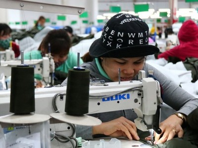 Từ 1/1/2021: Thêm quyền lợi cho người lao động khi hưởng lương