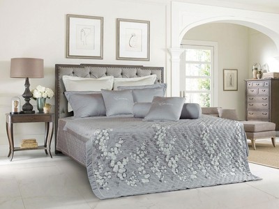 Nhiều hãng chăn ga gối đệm hiện cho phép mua hàng chỉ bằng một cú nhấp chuột.