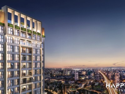 “Khát” nguồn cung căn hộ đạt chuẩn tại TP Thủ Dầu Một.