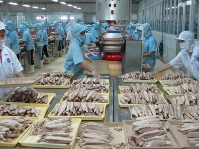 10 tháng 2020, thương mại Việt Nam với 14 thị trường RCEP đạt 240 tỷ USD.