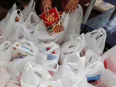 Ảnh minh họa. (Nguồn: Reuters).