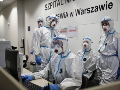 Ảnh minh họa theo Thefirstnews.