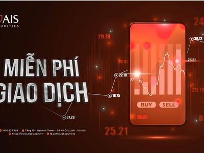 “Điểm sáng” cuối năm của nhà đầu tư