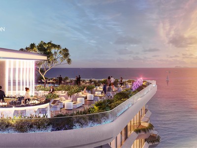 The Aston Luxury Residence khẳng định sức hút trên thị trường Nha Trang