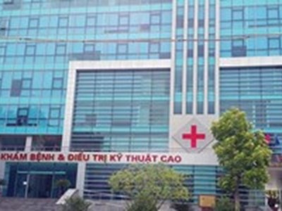 Thủ tướng quyết định tổ chức lại Cục Y tế Giao thông vận tải