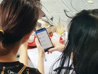 Tiền ảo tăng giá mạnh trong thời gian gần đây đã khiến nhiều nhà đầu tư mờ mắt lao vào đầu tư.