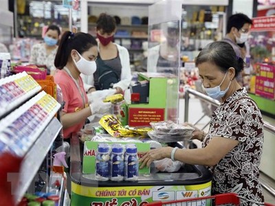 (Ảnh minh họa: Trần Việt/TTXVN).