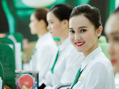 Ngành ngân hàng dù đối diện nhiều khó khăn vẫn có được kết quả tốt cho năm 2020.