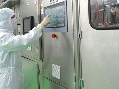 Traphaco dẫn đầu xu thế Pharma 4.0