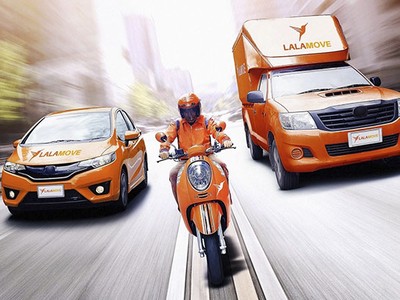 Lalamove Việt Nam điều chỉnh cước phí để chia sẻ cùng khách hàng doanh nghiệp