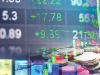 Lãi suất thực sau khi trừ đi lạm phát ở mức thấp kỳ vọng sẽ tiếp tục tạo ra dòng tiền rẻ và đổ vào thị trường chứng khoán.