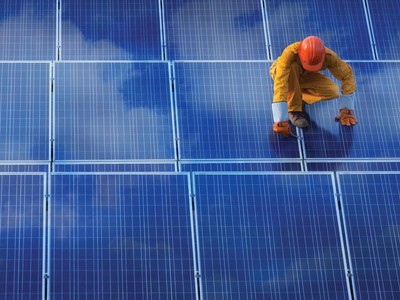 Hệ sinh thái Xuân Thiện đang sở hữu danh mục dự án năng lượng tái tạo lớn.