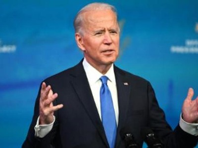 Tổng thống đắc cử Mỹ Biden cam kết đưa ra gói kích cầu kinh tế mới vào năm 2021. Ảnh: CNN.