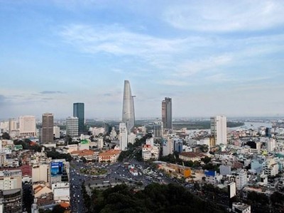 CEBR: Kinh tế Việt Nam xếp hạng 19 thế giới vào năm 2035