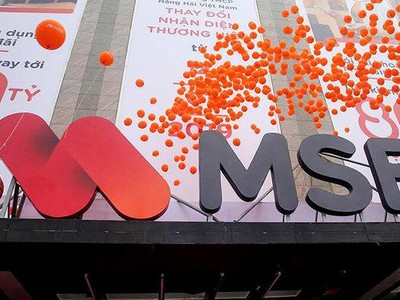 MSB: Mục tiêu tăng trưởng lợi nhuận 30%/năm 