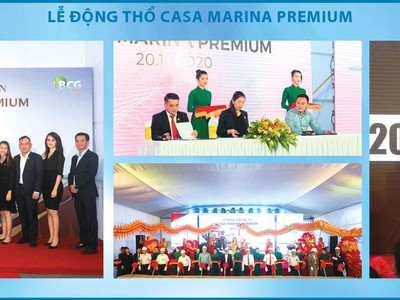 Kỳ vọng cơ hội mới