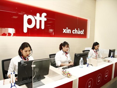 Công ty tài chính trách nhiệm hữu hạn một thành viên Bưu Điện thông báo sửa đổi, bổ sung nội dung Giấy phép thành lập và hoạt động