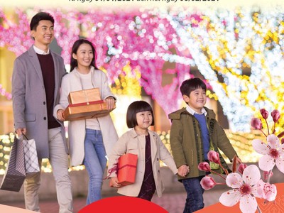 Dai-ichi Life Việt Nam triển khai chương trình khuyến mại hấp dẫn “Xuân An Khang”