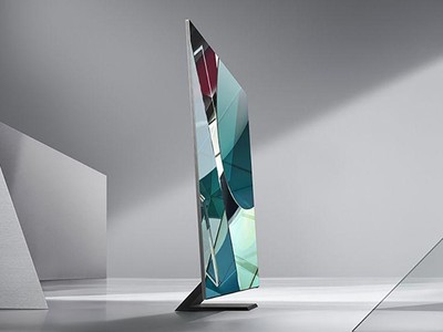 Những cải tiến vượt bậc cho dòng sản phẩm TV của Samsung năm 2021
