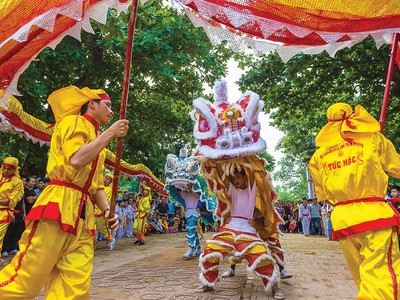 Kinh tế vững, doanh nghiệp niêm yết lạc quan