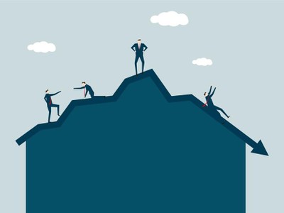 Vững vàng tâm lý khi thị trường điều chỉnh