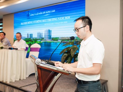 Xây dựng 1369 (C69) thành công nhờ 3 trụ cột