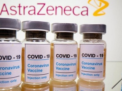 Ông Johnson cũng cho biết Anh đã bắt đầu tiêm mũi vaccine ngừa COVID-19 thứ 2 cho khoảng 500.000 người Anh.