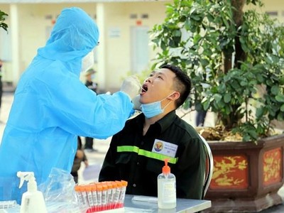 (Ảnh chỉ mang tính minh họa: TTXVN).