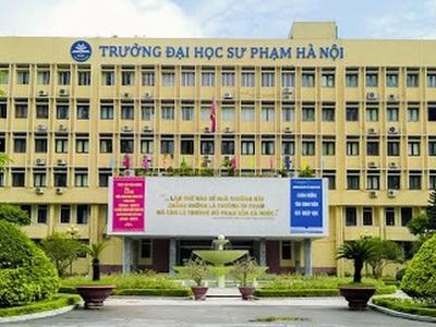 Kết quả xét nghiệm lại của sinh viên Đại học Sư phạm Hà Nội âm tính với SARS-coV-2.