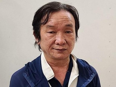 Nguyễn Thành Hòa.