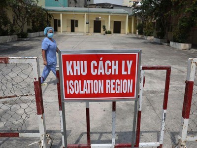 Sáng 4/3: Việt Nam không ghi nhận thêm ca nhiễm Covid-19 mới