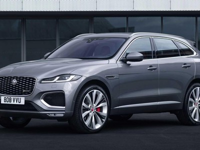 Doanh số của Jaguar Land Rover sụt giảm tới hơn 100.000 xe/năm do sản phẩm có nhiều vấn đề về chất lượng