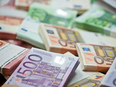 Đồng euro. (Nguồn: mises.org).