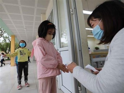 (Ảnh minh họa: Thanh Tùng/TTXVN).