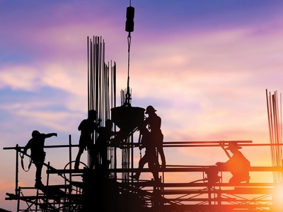 Xây dựng Số 1 (CC1): Đường gập ghềnh phía trước