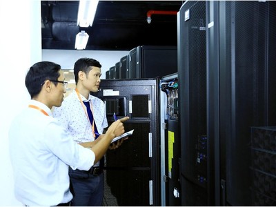 Nghẽn lệnh, nhà đầu tư đổ về các công ty chứng khoán mới