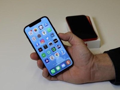 Ảnh minh họa. (Nguồn: La Parisien).